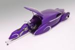 Deco Rides Liner Scoot 2008 года